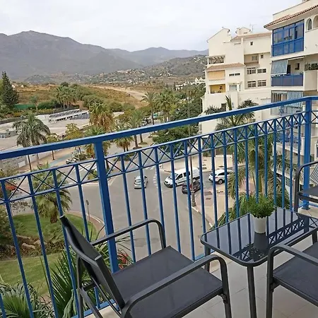 Ideal En Estepona.