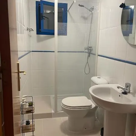 Ideal En Estepona. Apartment Estepona