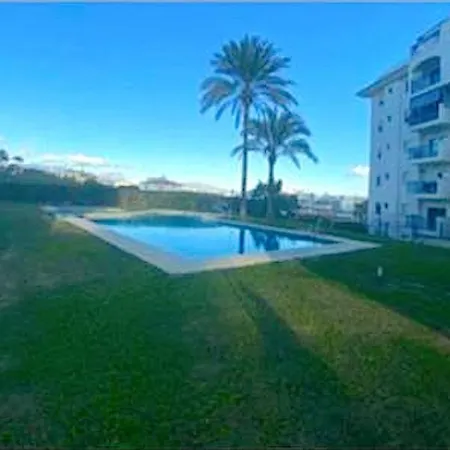 Ideal En Estepona. *
