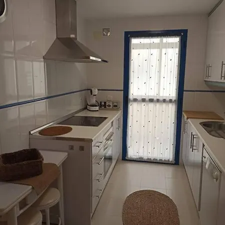 Ideal En Estepona.