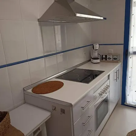 Apartment Ideal En Estepona.