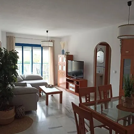 Apartamento Ideal En Estepona. Apartamento Estepona