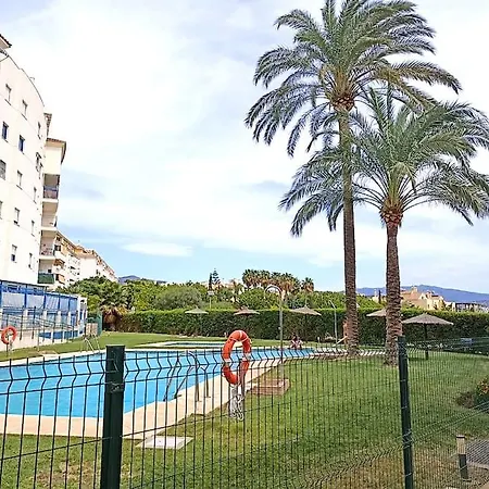 Apartment Ideal En Estepona. Estepona
