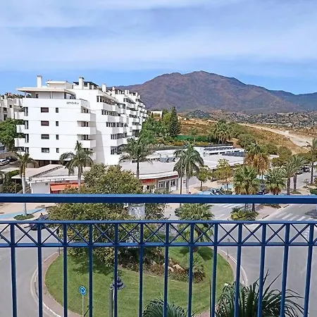 Apartamento Ideal En Estepona. Apartamento