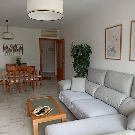 Ideal En Estepona. Estepona