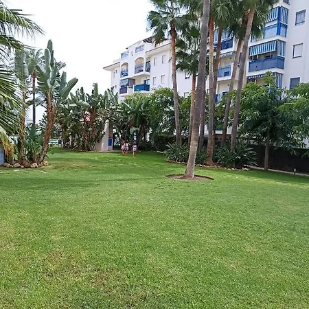 Ideal En Estepona. Apartamento