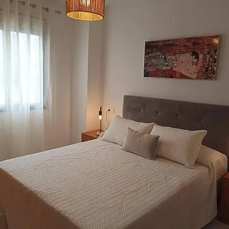 Ideal En Estepona.